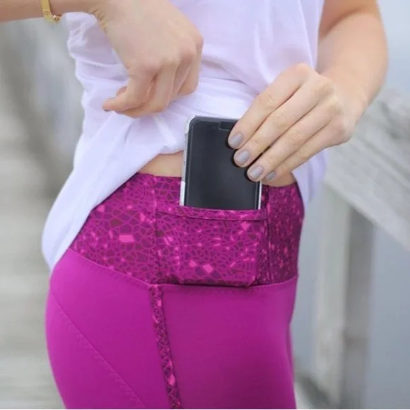 lululemon athletica Real Quick Tight - Picture 6 of 9